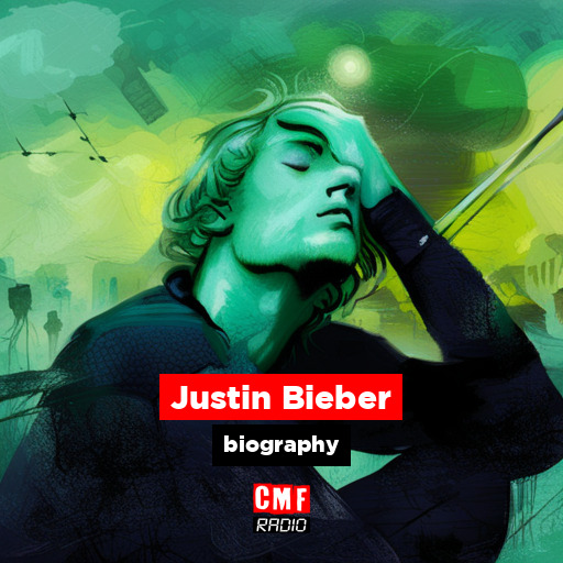 Justin Bieber – biography