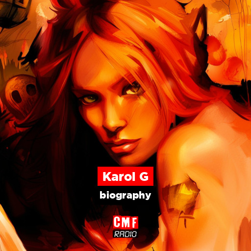 Karol G – biography