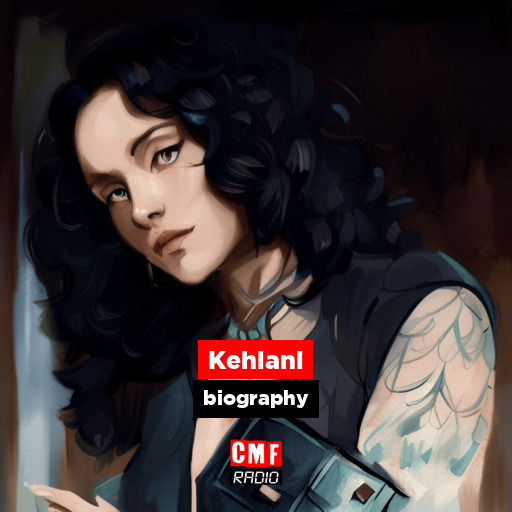 Kehlani – biography