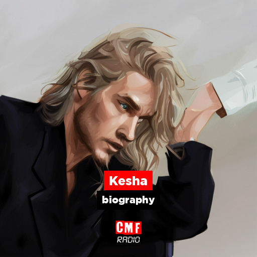 Kesha – biography