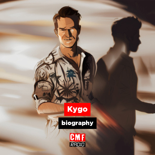 Kygo – biography