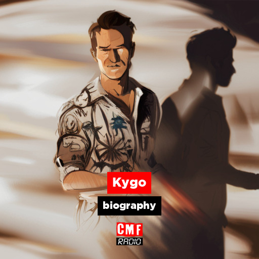 Kygo - biography - CMF Radio