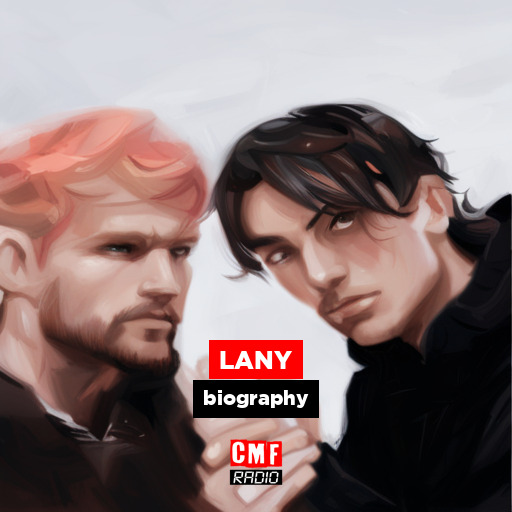 LANY – biography