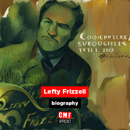 Lefty Frizzell – biography