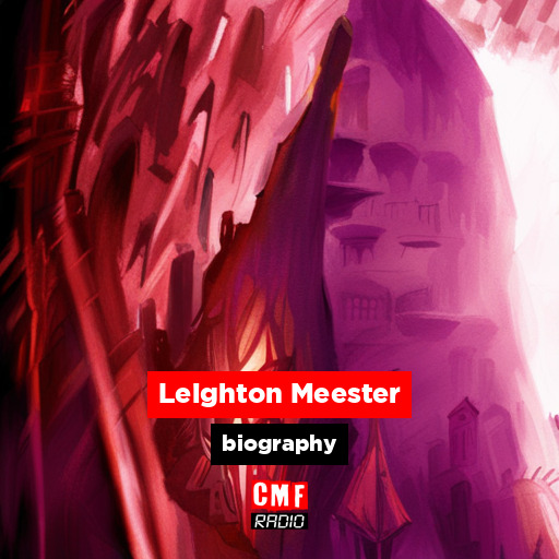 Leighton Meester – biography