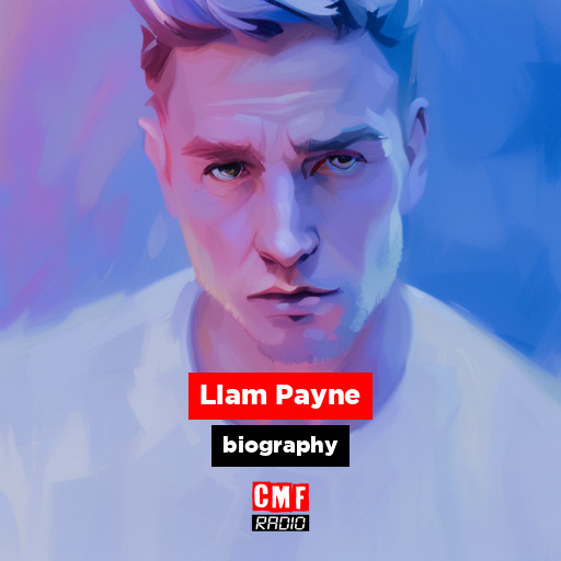 Liam Payne – biography