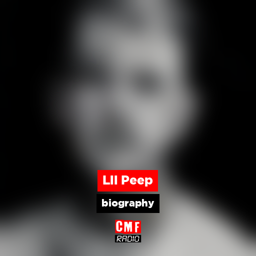 Lil Peep – biography