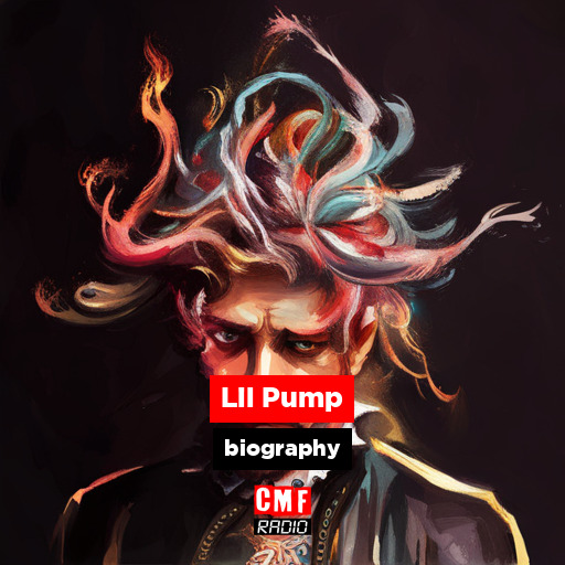 Lil Pump – biography
