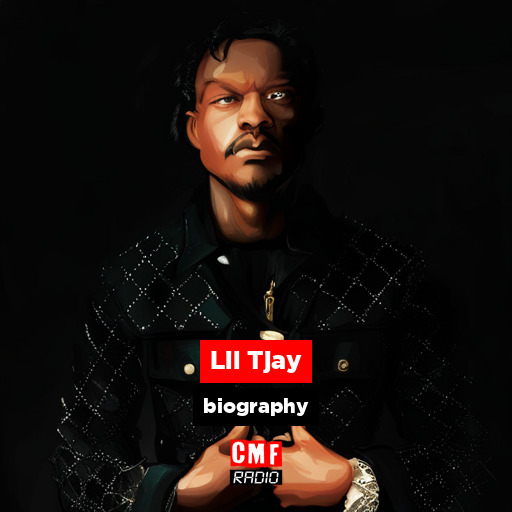 Lil Tjay – biography