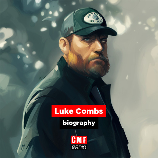 Luke Combs – biography