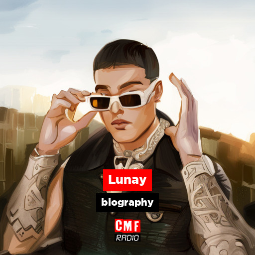 Lunay – biography