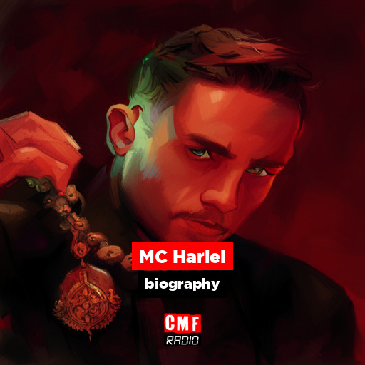 MC Hariel – biography
