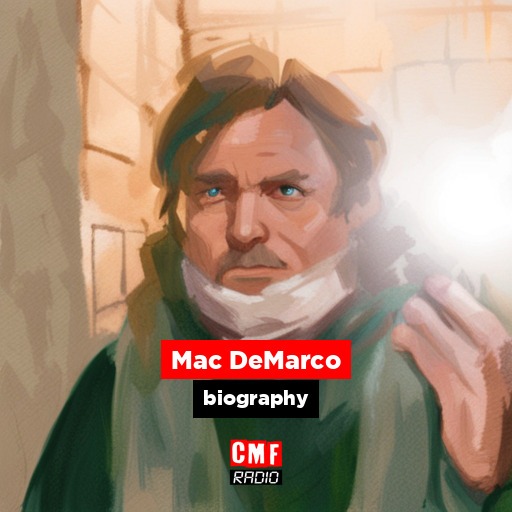 Mac DeMarco – biography