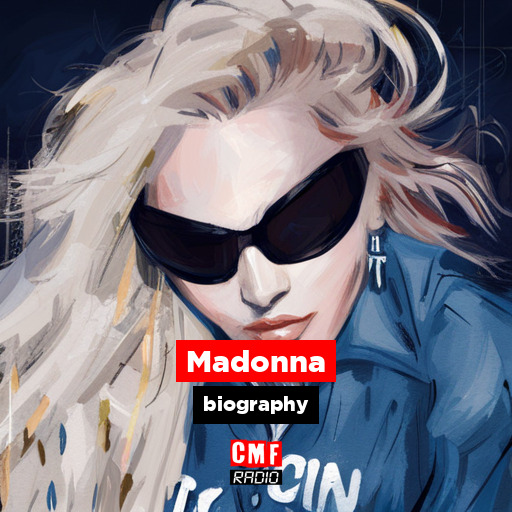 Madonna – biography