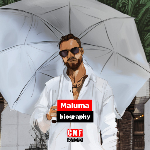 Maluma – biography