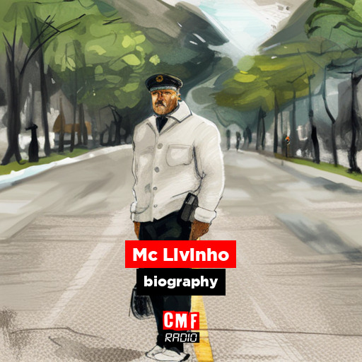 Mc Livinho – biography