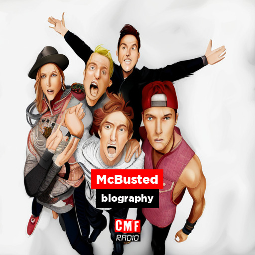 McBusted – biography