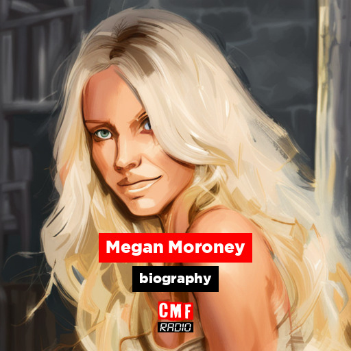 Megan Moroney – biography