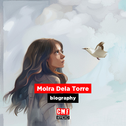 Moira Dela Torre – biography