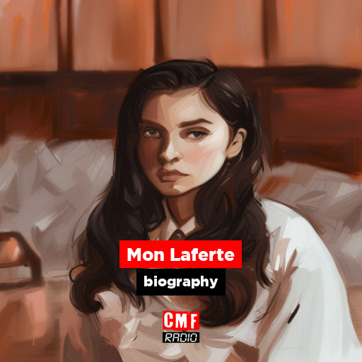 Mon Laferte – biography