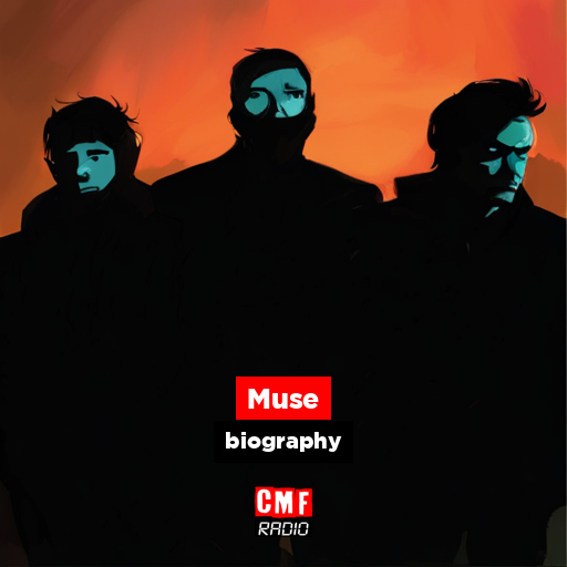 Muse – biography