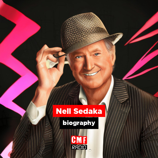 Neil Sedaka - biography - CMF Radio