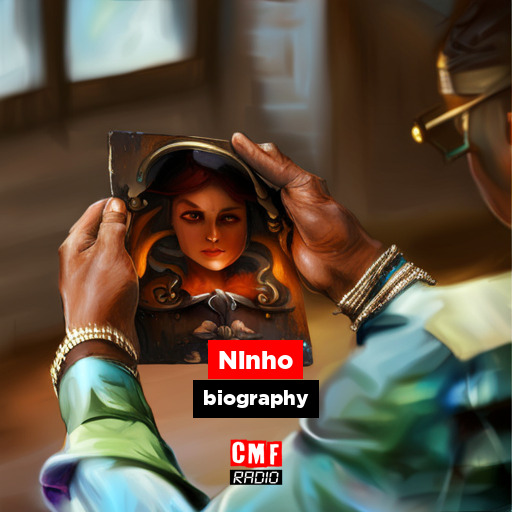 Ninho – biography