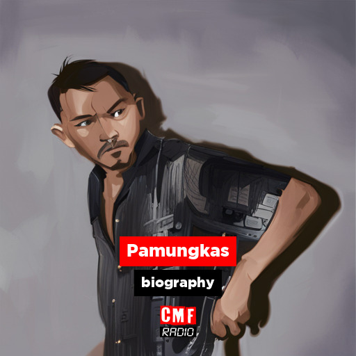 Pamungkas – biography