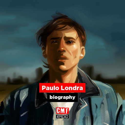 Paulo Londra – biography