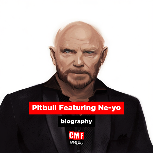 Pitbull Featuring Ne-yo – biography