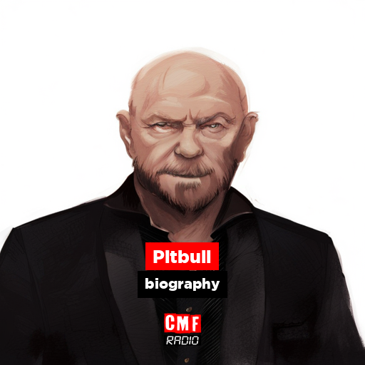 Pitbull – biography