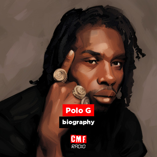 Polo G – biography