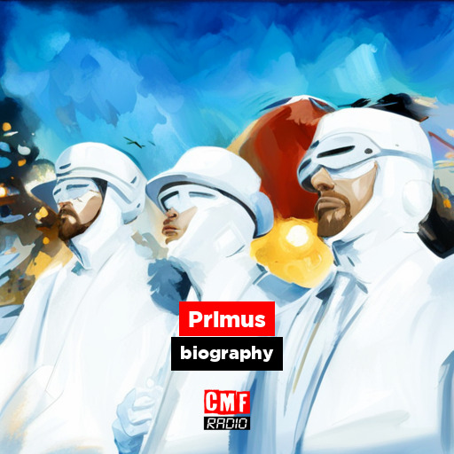 Primus - Biography - CMF Radio