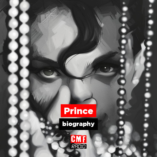 Prince – biography