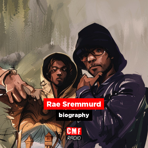 Rae Sremmurd – biography