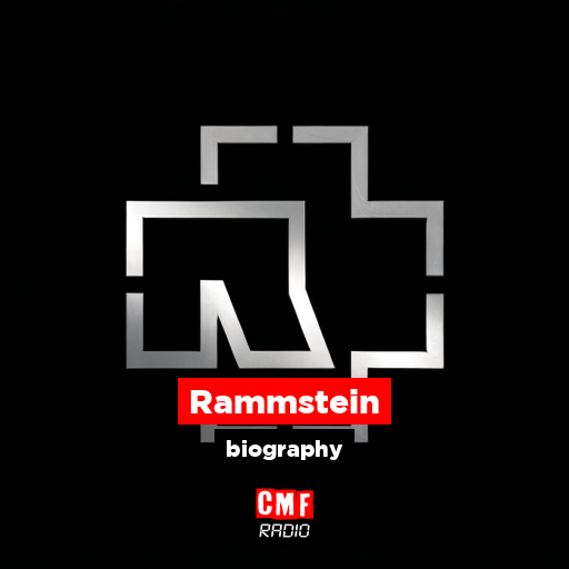 Rammstein – biography