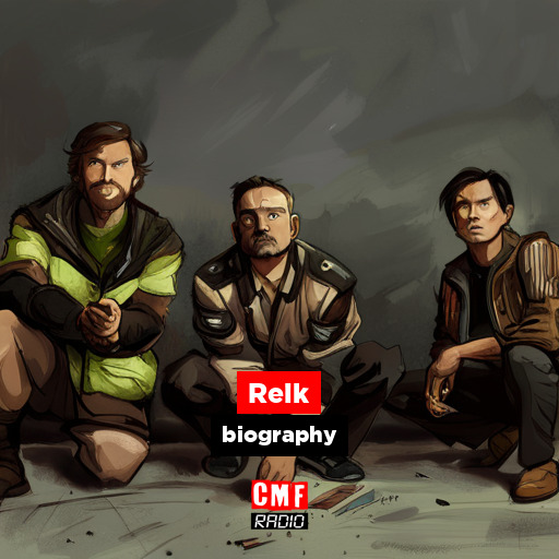 Reik – biography