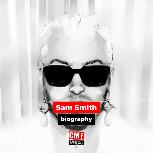 Sam Smith – biography