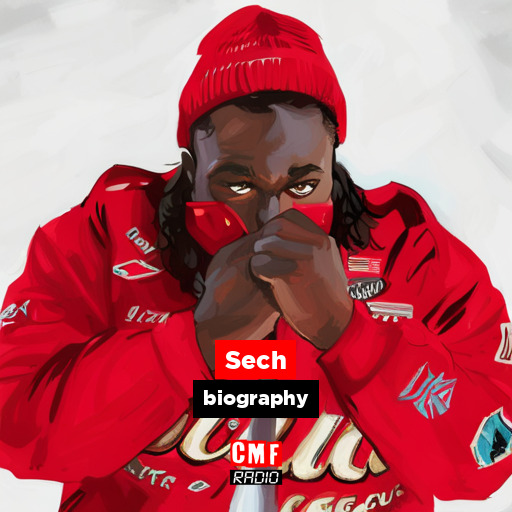 Sech – biography