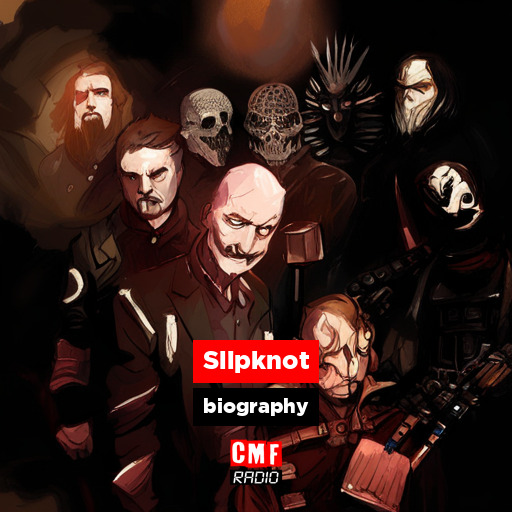 Slipknot – biography