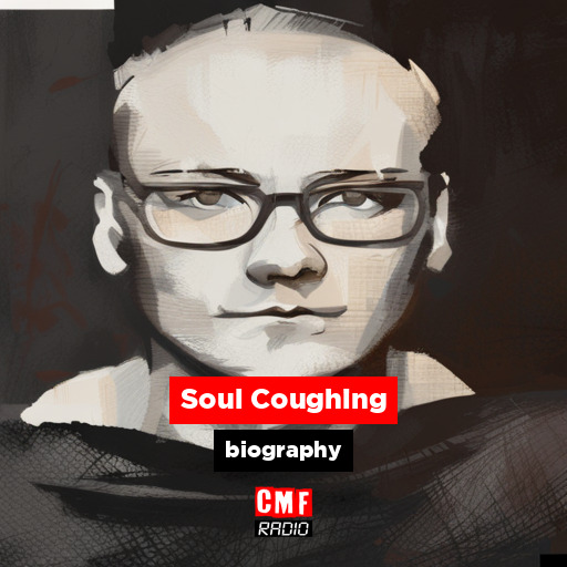 Soul Coughing – biography