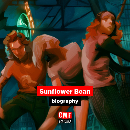 Sunflower Bean – biography