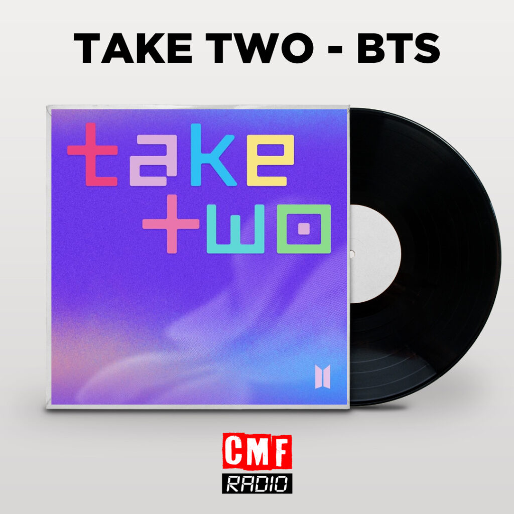 Take Two – BTS