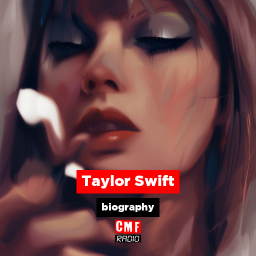 Taylor Swift – biography
