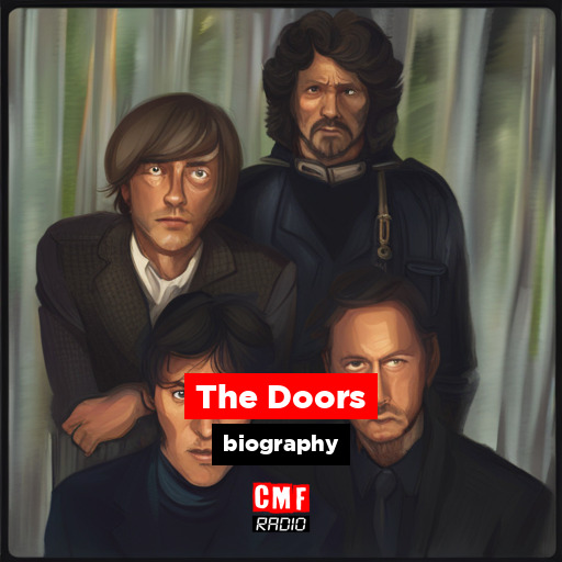 The Doors – biography