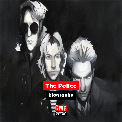 The Police – biography