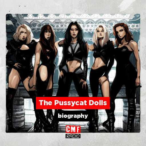 The Pussycat Dolls – biography