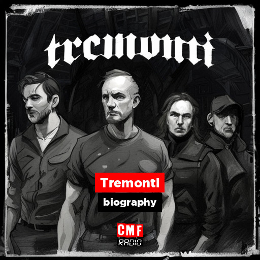 Tremonti – biography