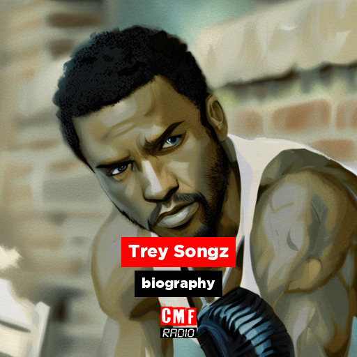 Trey Songz – biography