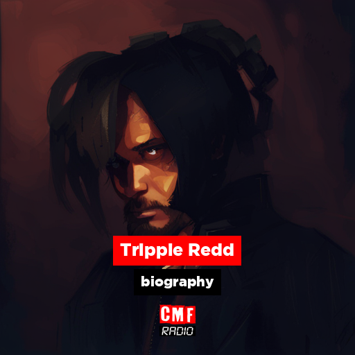 Trippie Redd – biography